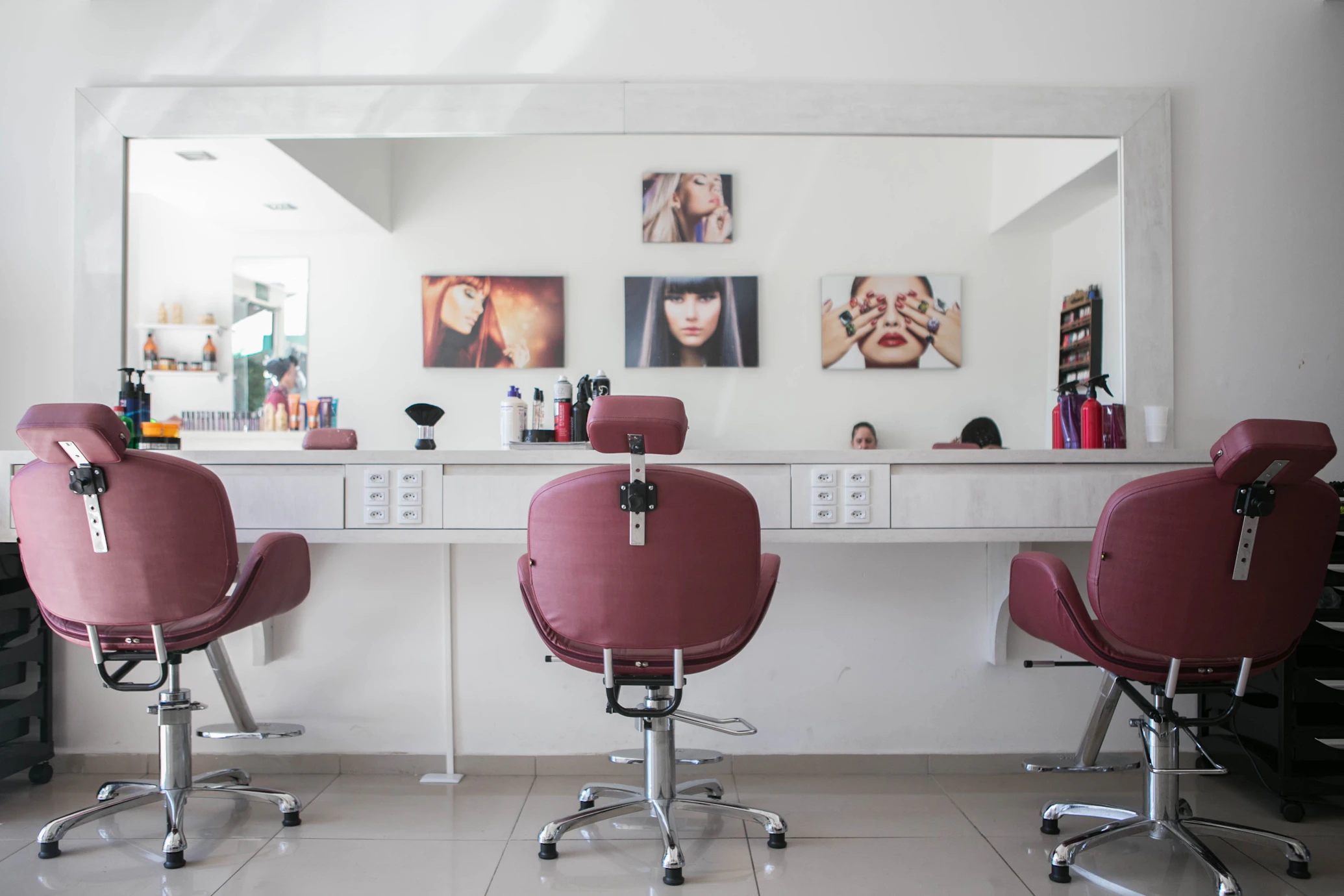 Outils de Barbier